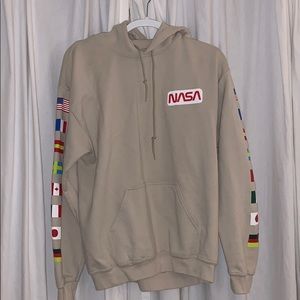 NASA Hoodie